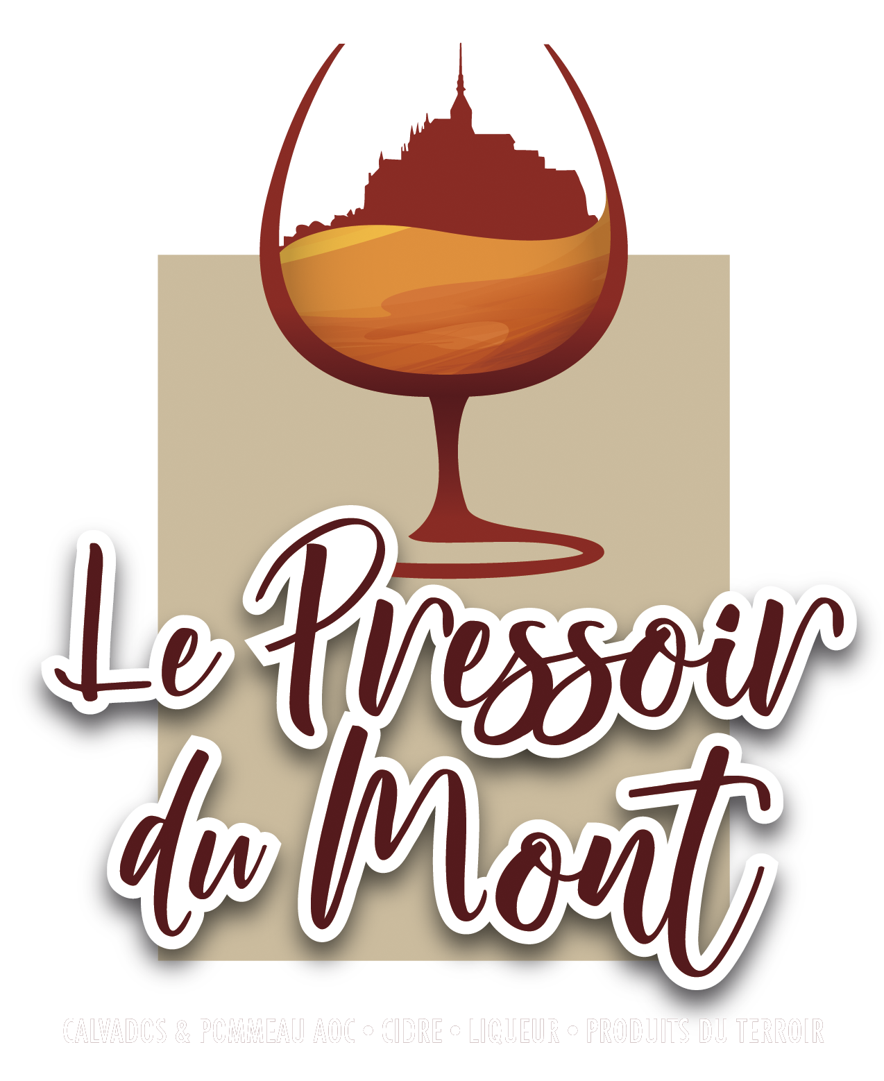 LE PRESSOIR DU MONT